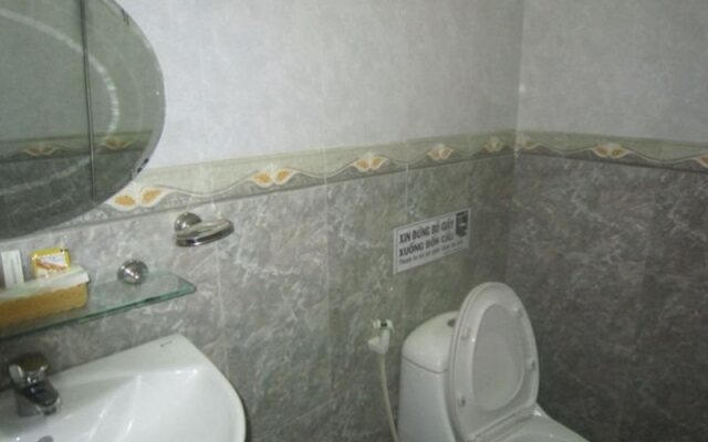 Xuan Quang Hotel