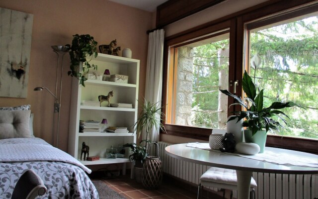 Satori B&B - Adults Only