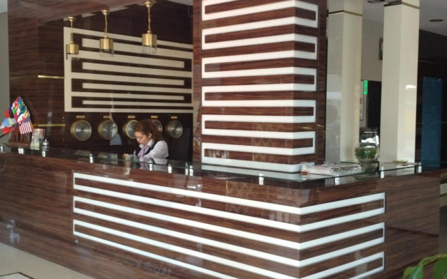 Kar Hotel