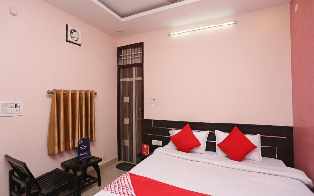 Oyo 2857 Hotel Delite