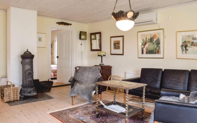 Stunning Home in Borgholm With 1 Bedrooms