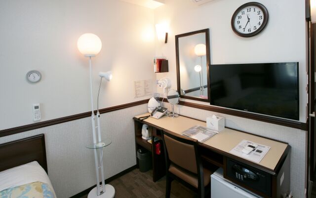 Toyoko Inn Busan Haeundae No.2