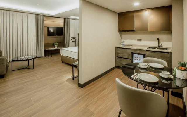 Kizilkaya Business Otel
