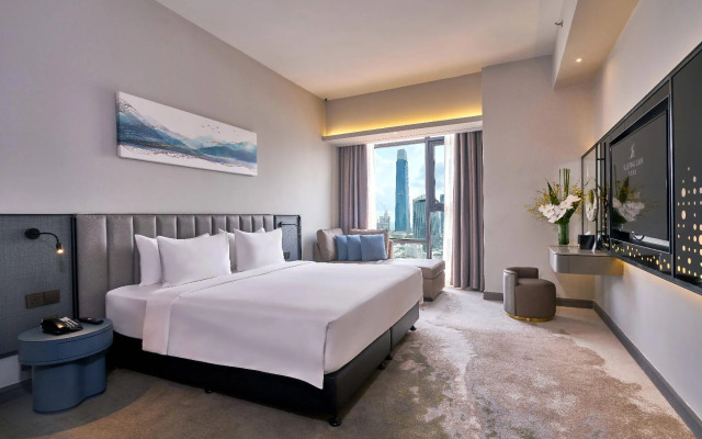 Sleeping Lion Suites