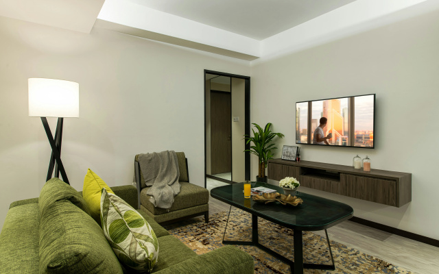 Citadines Prai Penang