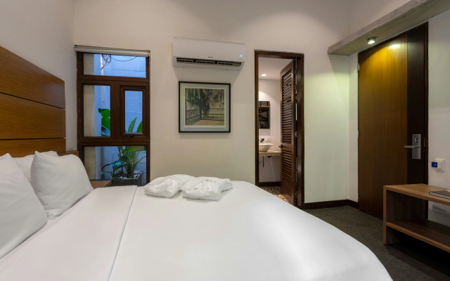 Alko Hotel Casa Nispero