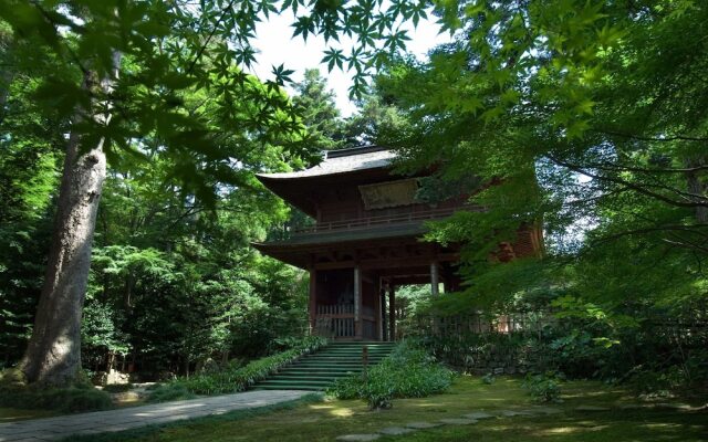 Kanazawa Central Hotel