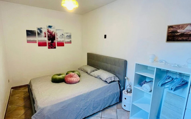 House Overlooking the bay - Seaview