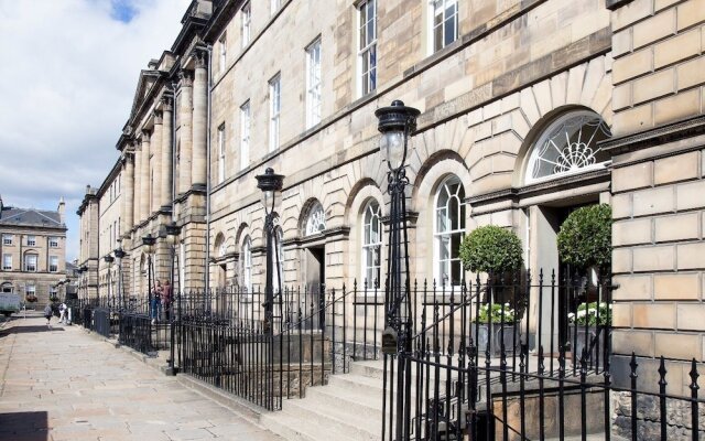 The Edinburgh Mews at Randolph Lane