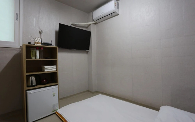 Yeongdeungpo Sun Motel