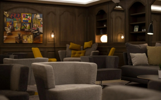 Les Jardins de Saint-Cloud