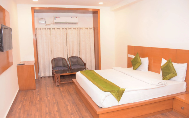 Clarks Inn Express Baddi