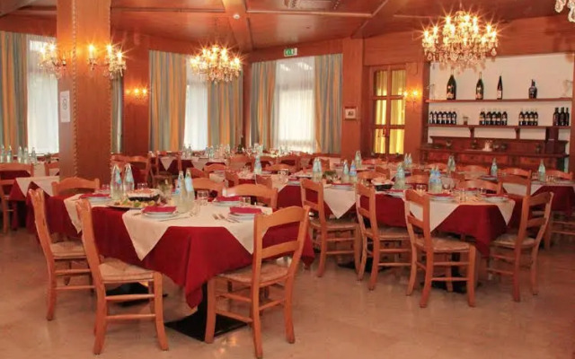 Park Hotel Miramonti