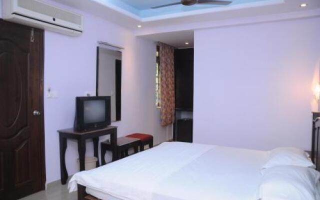 Indraprasth Palolem Hill