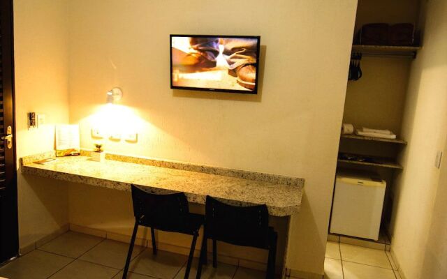 Mediterraneo Park Hotel