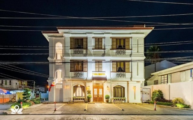 Casa Marita Vigan