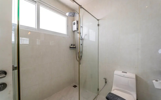 Modern Large 2 Bedroom Pool Villa - PV2
