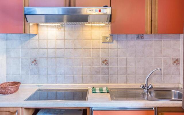 Residence Kamerloy B