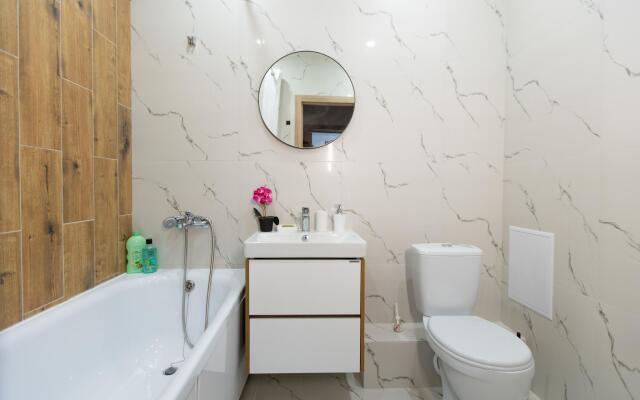 Стильные квартиры на улице Димитрова