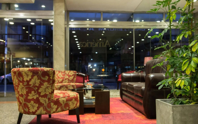 Hotel America