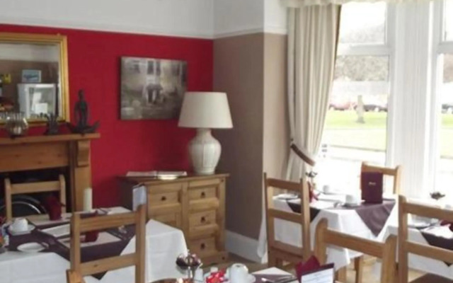 Tudor House Guest House