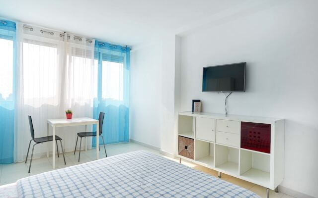 Espanhouse Torreblanca 606