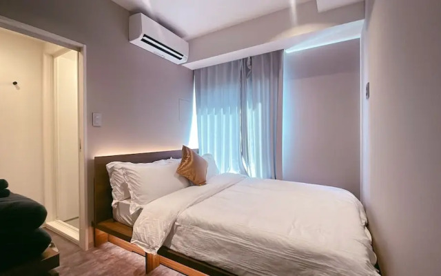 Ichiyu Asakusa Hotel