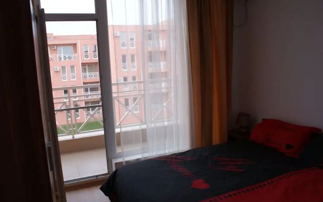 Stunning 1-bed Apartment in Sunny Beach