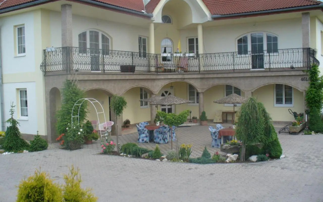 Villa Hawaii