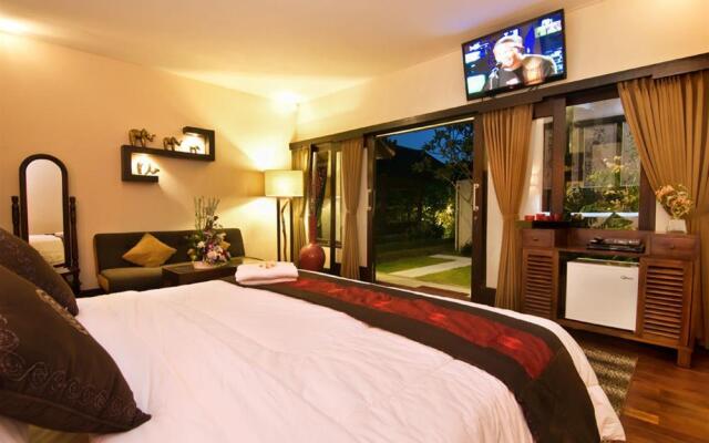 Antara Villas