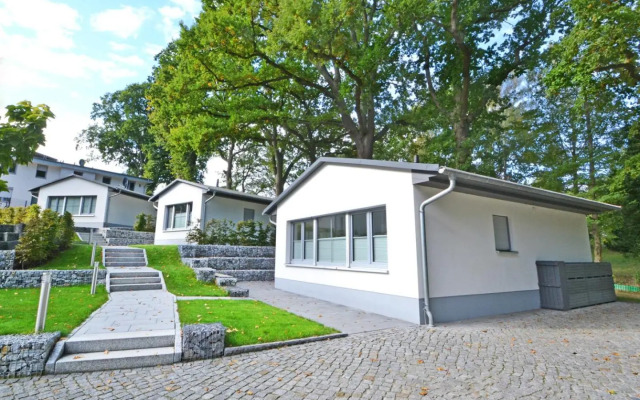 Villa Doris Bng 9 Auritz