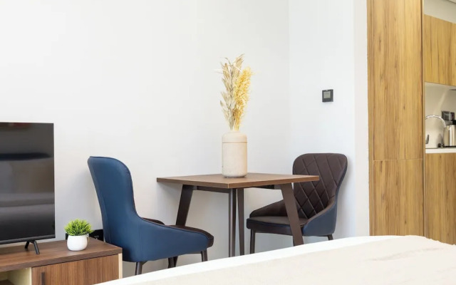 Bloomfeilds Tranquil STU Al Maryah Vista