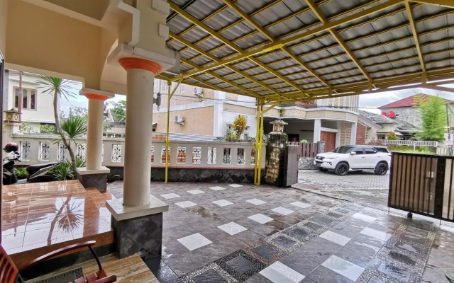 Nariska Suite Homestay