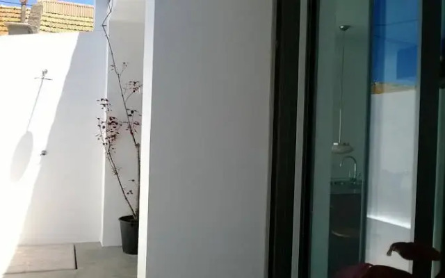 Trafaria Beach Apartments