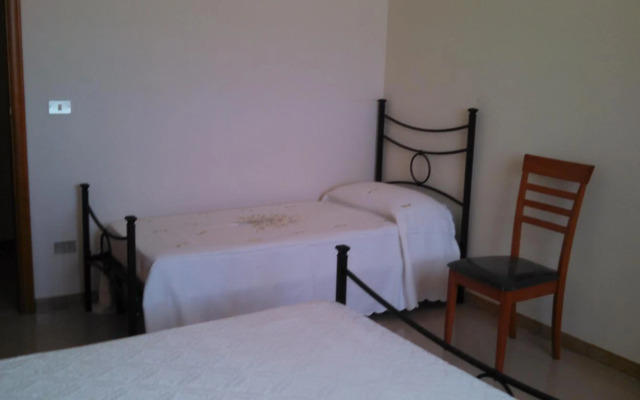 Giacchi Joanne casa vacanza