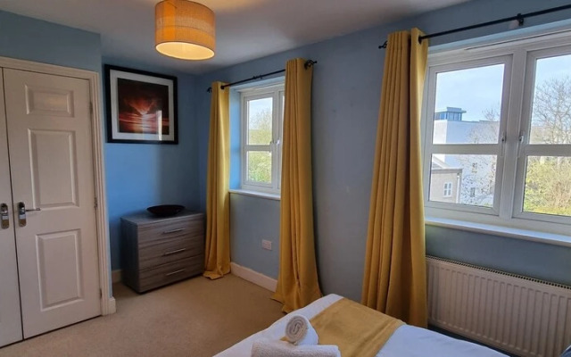 Wren Way Serviced Accommodation