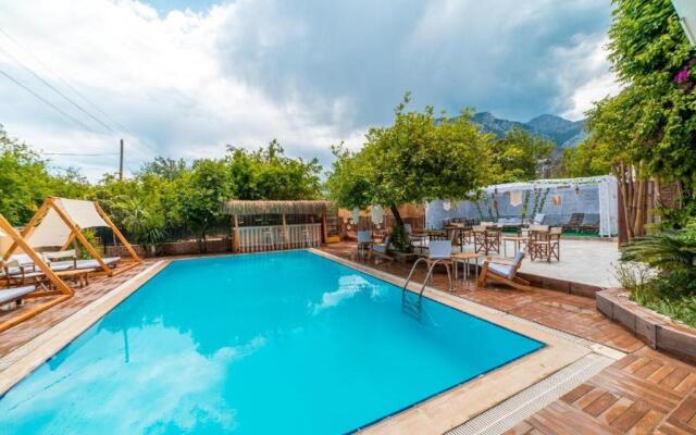 Guler Butik Hotel