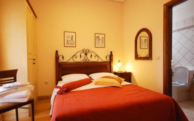 Valentini Guesthouse