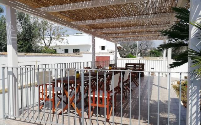 Xenios Torre Suda B&B