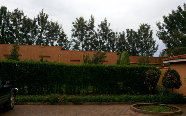 Makan Hill Resort Hotel