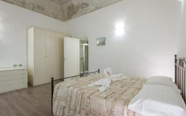 Pitti Two Bedroom Apartment