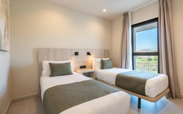 Amarilla Golf Residences