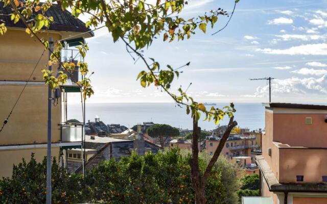 Flat 75M² 1 Bedroom 1 Bathroom - Genoa