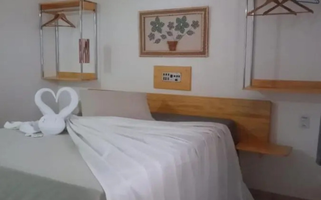 Hotel Cajuina Avenida