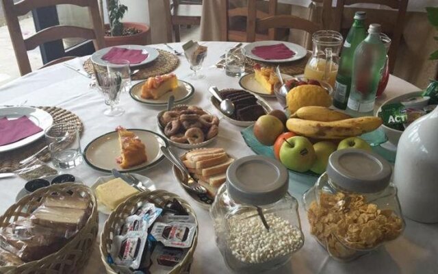 La Locanda della Valle dei Lepini