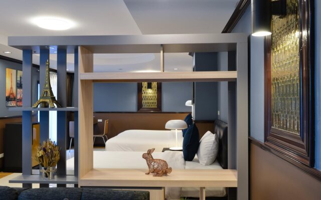 Media Hotel & Residence