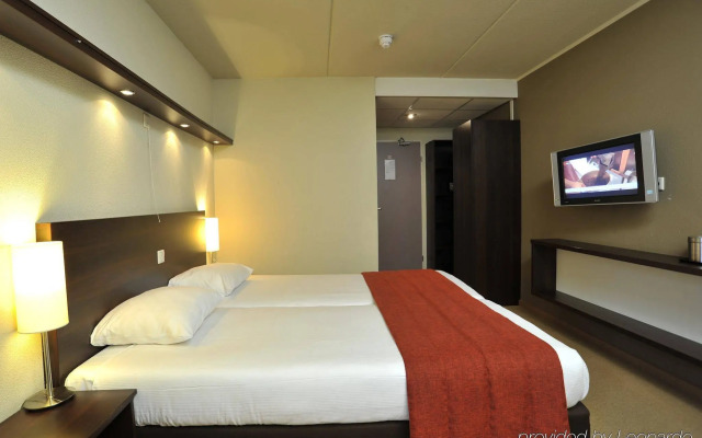 Amrâth Hotel Media Park Hilversum
