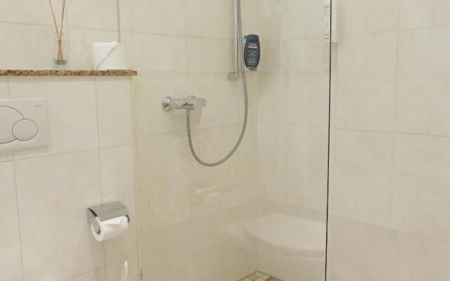 Hostellerie Bacher GmbH