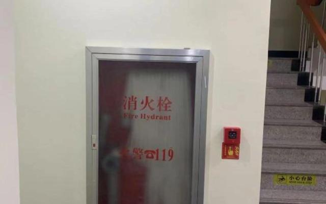 Cangqiao Hotel