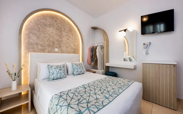Pension Petros